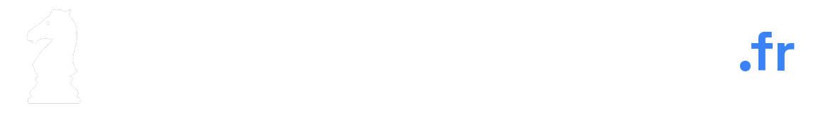 Échiquier Électronique